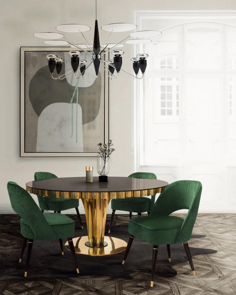 5 amazing dining room design for next year