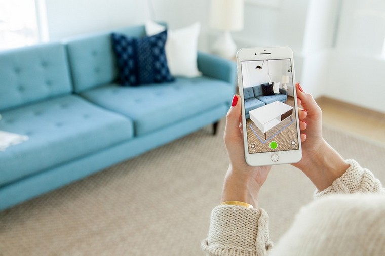 7 Decor Apps That You Must Have In Your Mobile Device