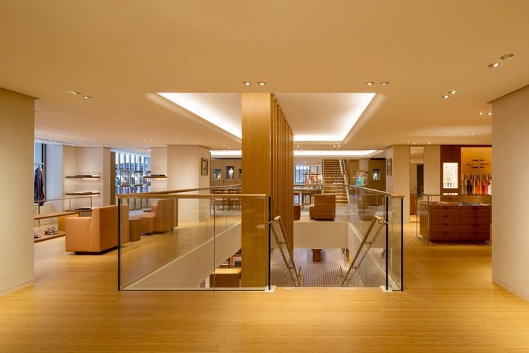 Take A Look At The New Hermès Shop In Hong Kong