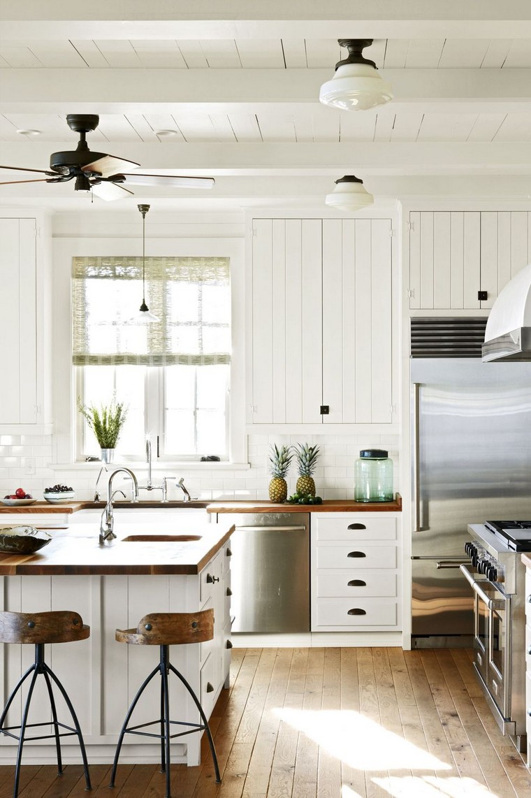 Get Inspired By These Incredible Rustic Style Kitchen Decor