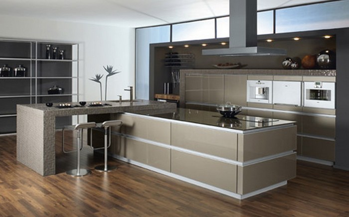 Best Modern Kitchen Design Ideas – Home And Decoration
