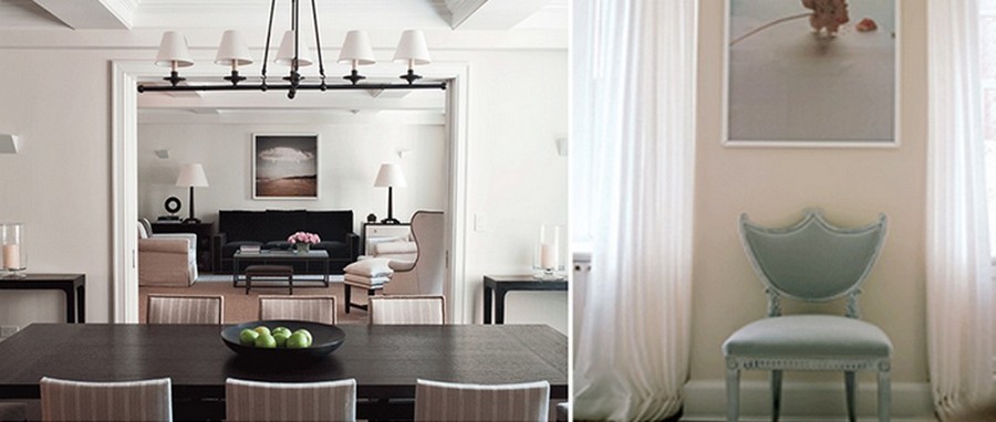 Find Out Who Are The Best Interior Designers Of The World!