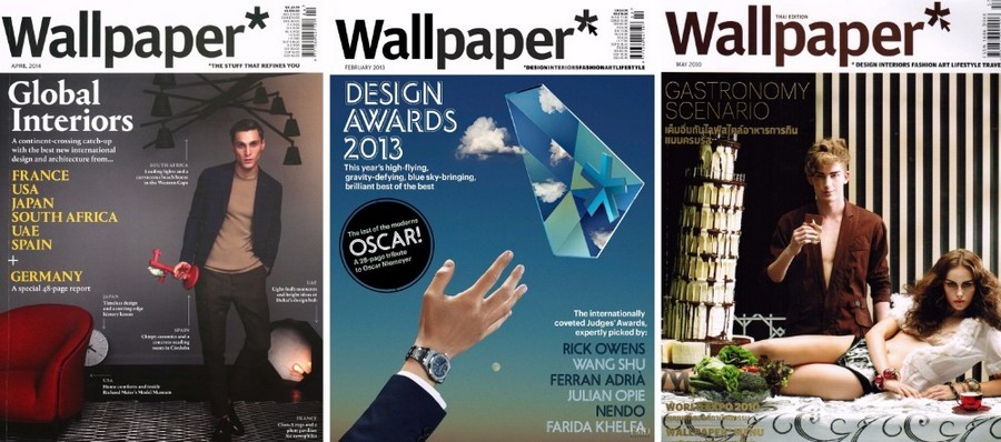 The Ultimate Interior Design Magazines For Inspirational Design Ideas!