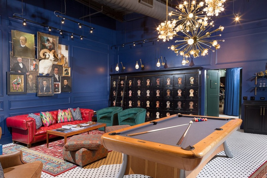 Rogers Men’s Store Is The Latest Design Project By Chris Goddard