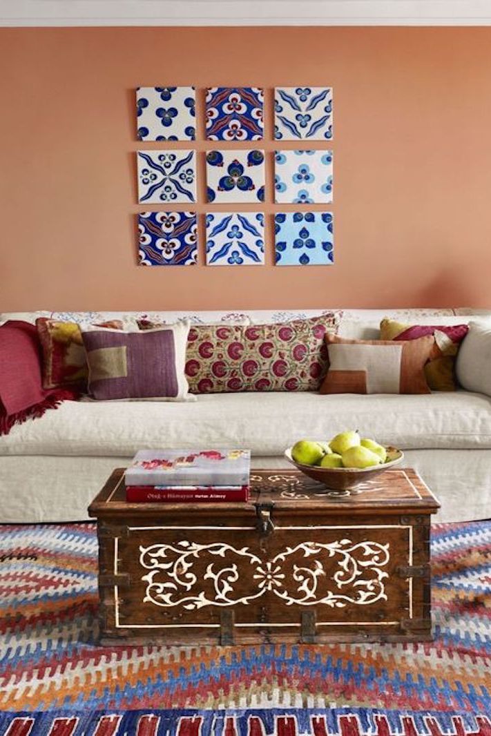 Upgrade Your Living Room Decor Wih These Incredible Wall Colors!