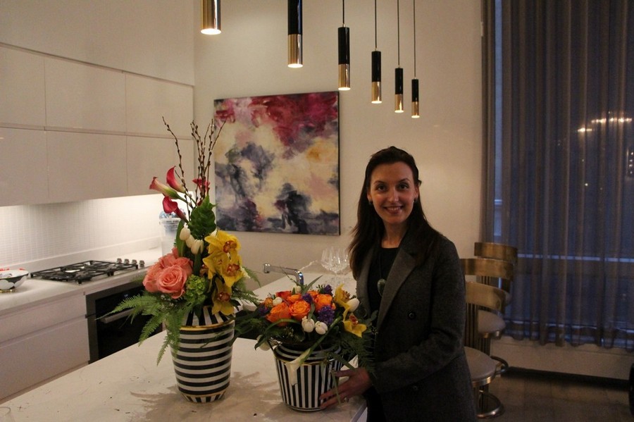 Covet NYC: Everything About The First Design Event In The Luxury Apartment