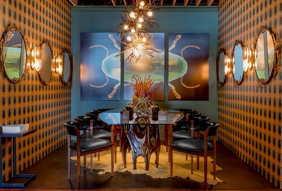 DIFFA: The Story Behind The Incredible Design Industry Foundation
