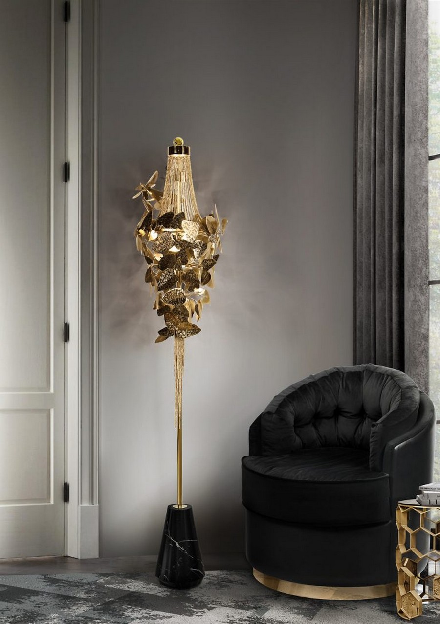 Stunning Decor Accessories For Your Next Interior Design Project