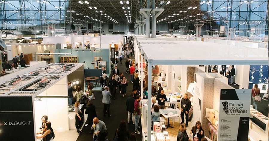 3 Design Events That You Can't Miss In New York City!