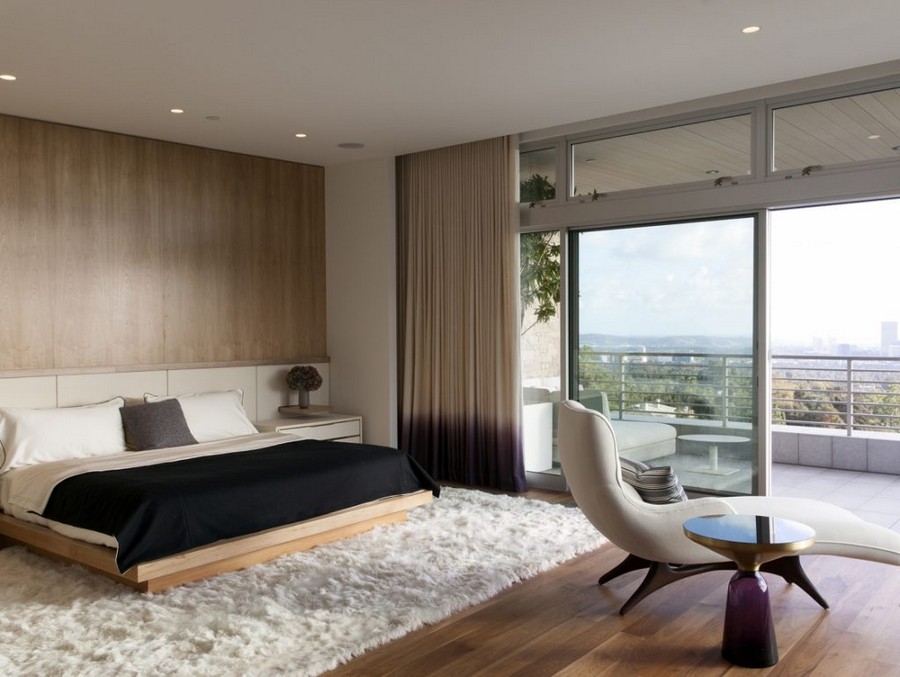 5 Stunning Furniture Designs and Interiors Created By Marmol Radziner
