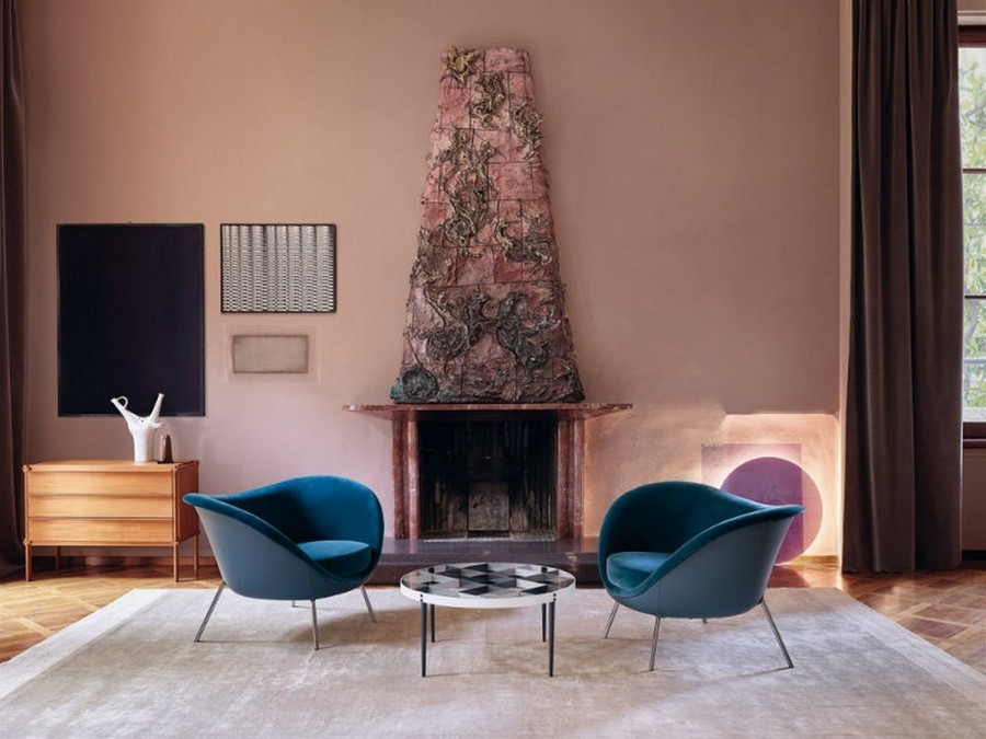 Discover The World's Most Famous Furniture Collections