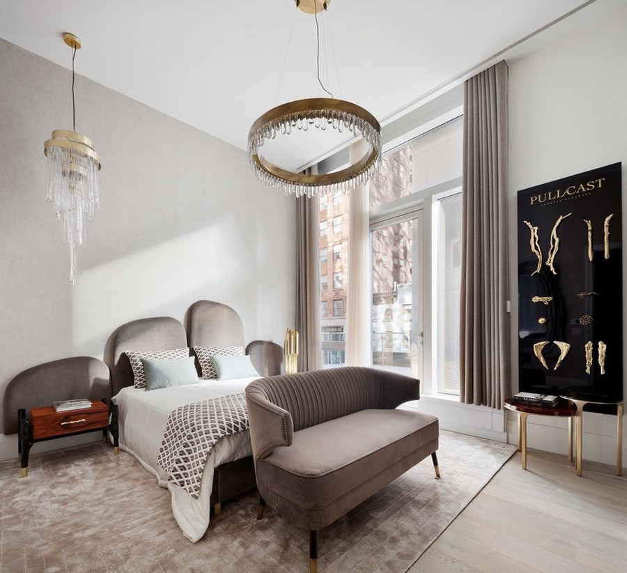 ICFF 2019: Celebrate Luxury Design With The Covet NYC