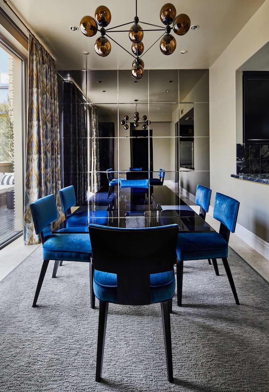 Zehana Interiors ShowsThe Ultimate Contemporary Home Decor Inspiration