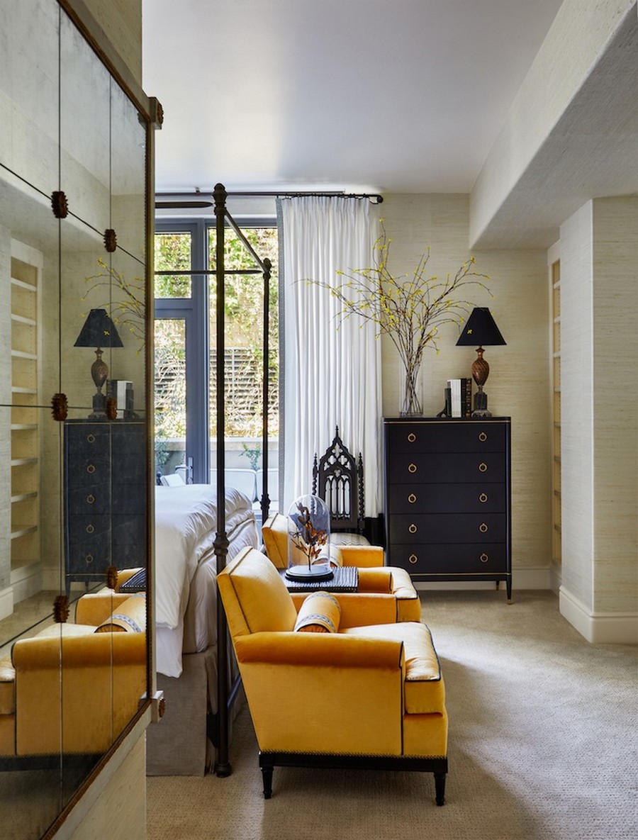 Zehana Interiors ShowsThe Ultimate Contemporary Home Decor Inspiration