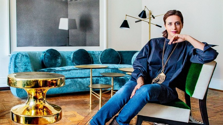 Best Interior Designers: See Who's In This Year's Top 100 (Part I)