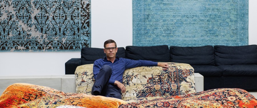 Meet AD's Top Interior Design Influencers From New York City!