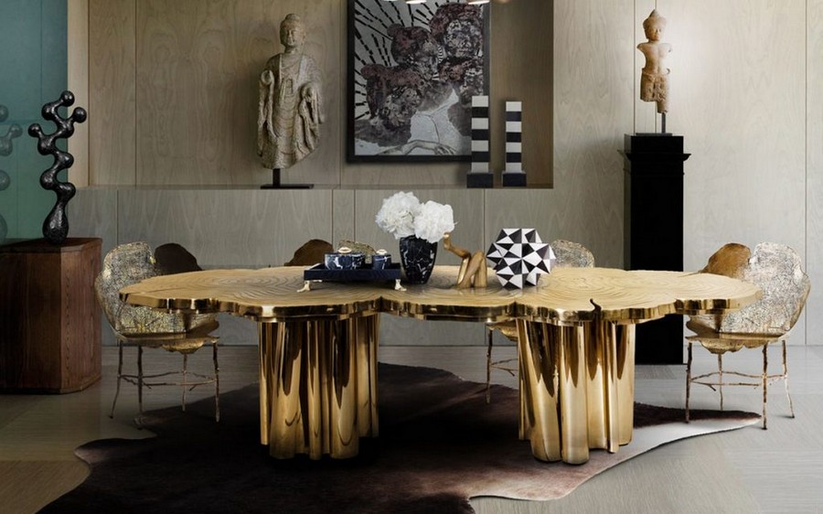Transform Your Home Decor With These Incredible Luxury Design Trends