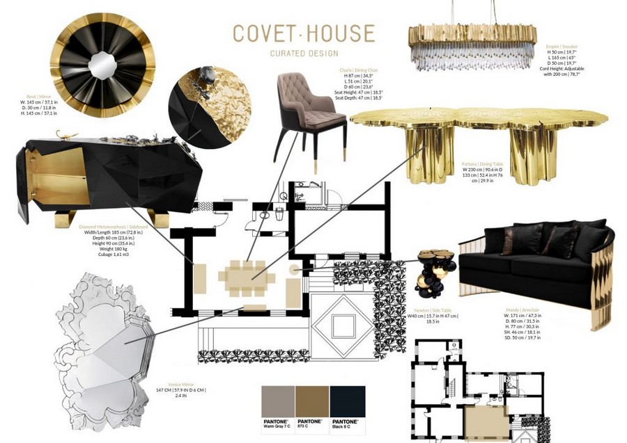 Transform Your Home Decor With These Incredible Luxury Design Trends