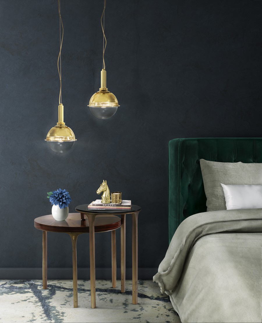 7 Contemporary Bedroom Design Ideas To Inspire You