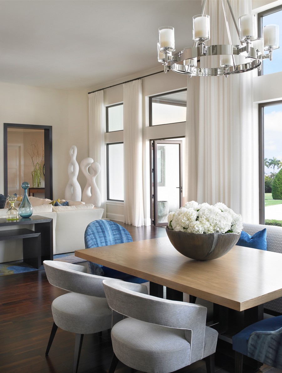 Accessorize Your Home Decor With Alene Workman Interior Design Studio