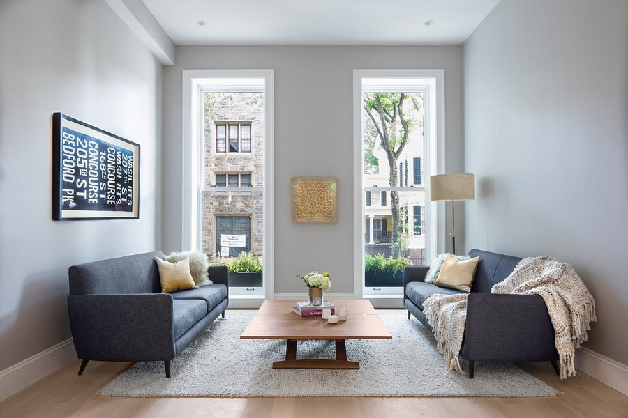 Meshberg Group Is One Of The Leading Interior Design Studios In NYC