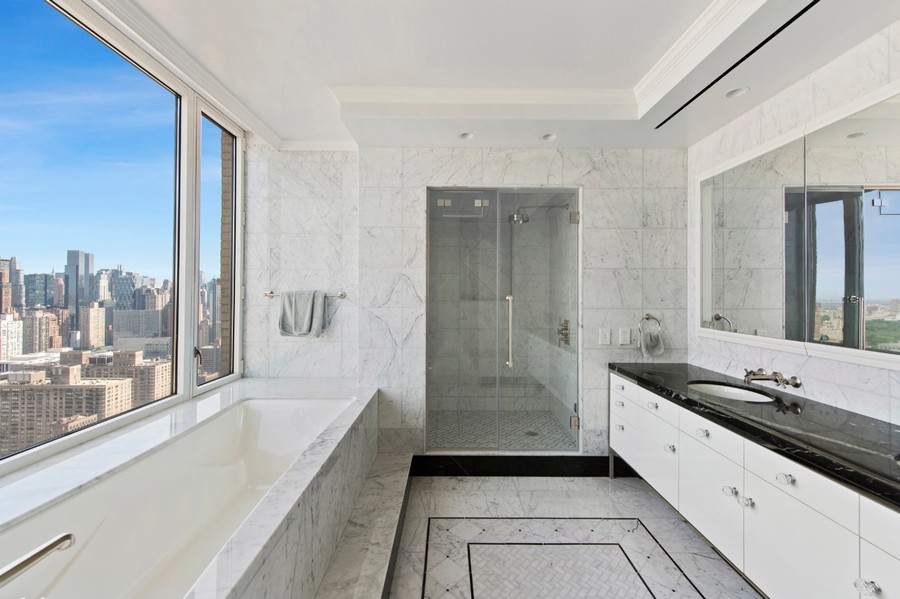 Whitehall Interiors Created Some Of Best Luxury Designs In Manhattan