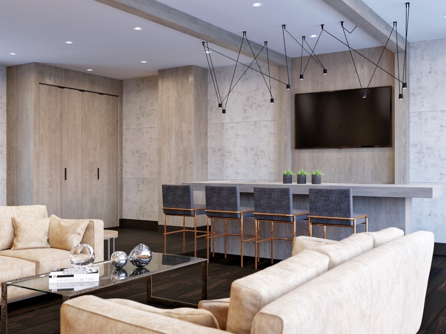 Whitehall Interiors Created Some Of Best Luxury Designs In Manhattan